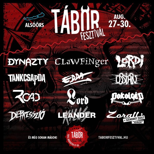0406tabor