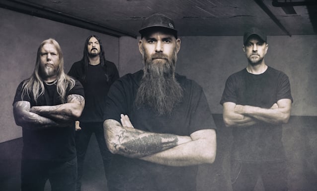 Crowned In Ash: új dal az Amon Amarth ex-tagjainak zenekarától