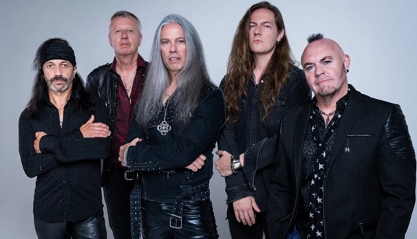 Closer To The Sun: hallgasd meg az új Tyketto címadóját!