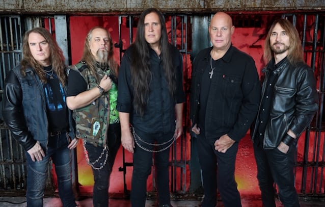 Brainwash Game: itt a második dal az új Metal Churchről
