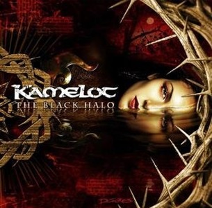 Kamelot: The Black Halo