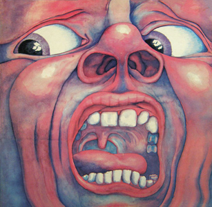 King Crimson: In The Court Of The Crimson King