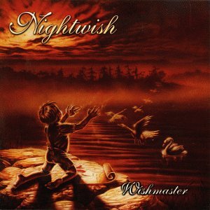 Nightwish: Wishmaster