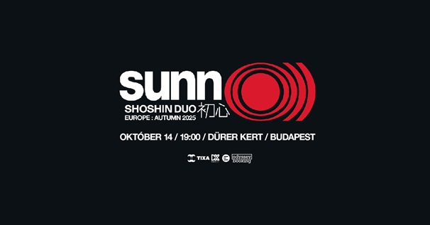 Zsigerig hatoló, felejthetetlen rítus: Sunn O))) a Dürerben