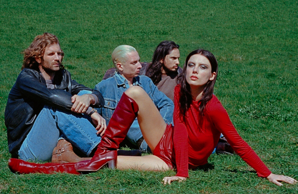 Az Akvárium Klubba került át a Wolf Alice budapesti fellépése