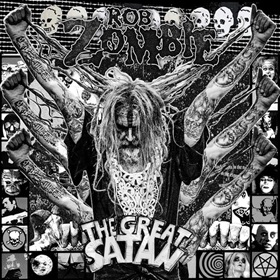 Rob Zombie: The Great Satan