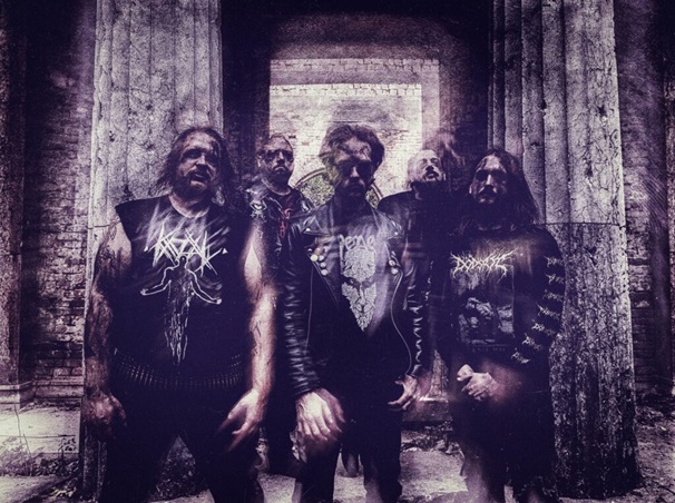 Under Haunted Skies: hallgasd végig a Türböwitch új albumát!