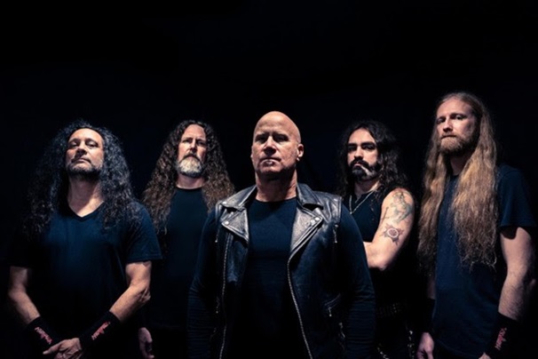 Twist Of Faith: még egy régi-új dalt mutatott be a Heathen