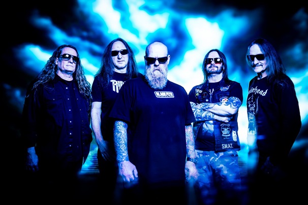 Exodus: pénteken itt a Goliath album, nézd meg a Promise You This klipjét!