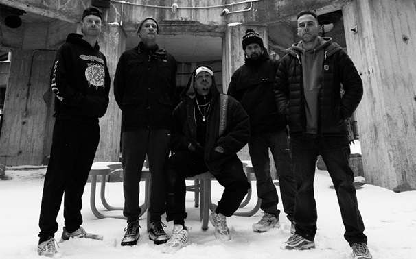 Fear The Panic: itt egy új Terror-dal, jövő héten jön a Still Suffer album