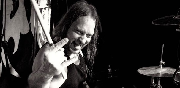 Liszt- és Chopin-zongoradarabokat játszik első szólóalbumán a Deicide dobosa