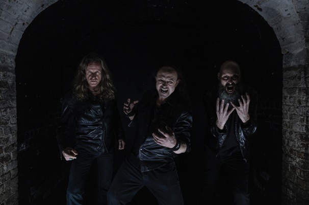Jön az új Venom: „Tényleg elmentünk a határainkig ezzel a lemezzel”