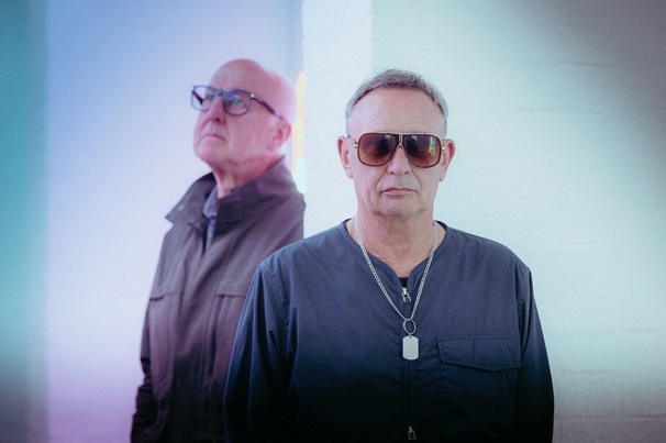 Ötvenéves turnéjával először jut el hozzánk a Cabaret Voltaire