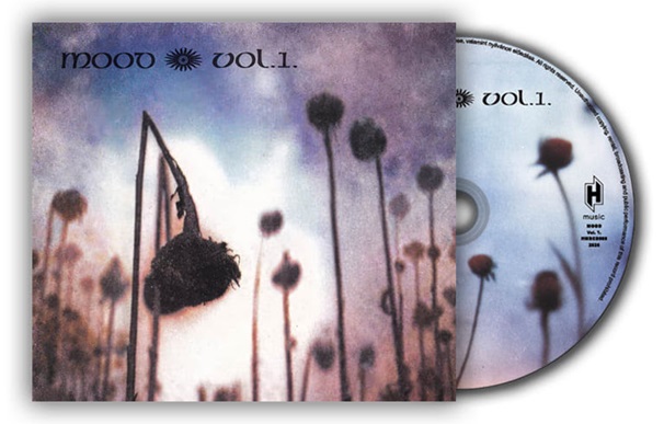 Mood: vinylen és digipak CD-n is újra kijön a legendás debüt