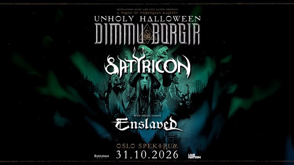 Minden idők legnagyobb black metal arénakoncertje készül Oslóban: „Ez lesz a mi Super Bowlunk!”