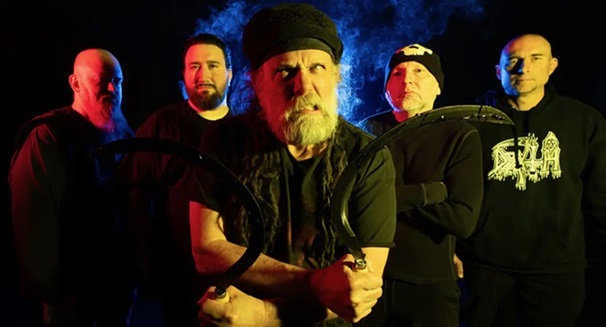 Next To Die: megjelent és végighallgatható a Six Feet Under új albuma