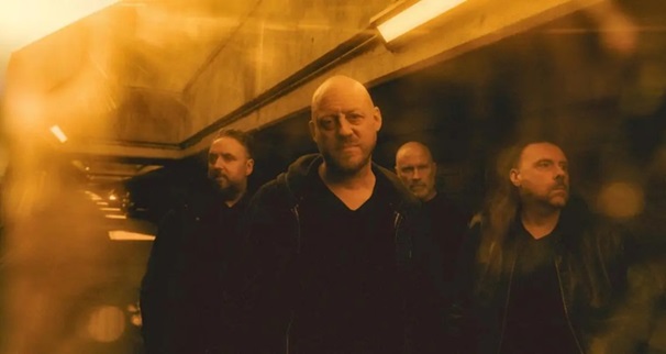Warning: húsz év után érkezik a Rituals Of Shame album