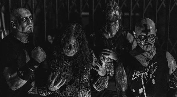 „Forró gyűlöletet köpünk a kereszténység rothadó arcába a Satanic Chaos Legionsszel”