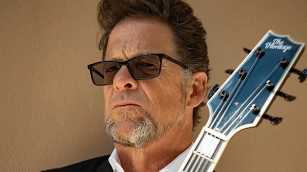 Jason a Metallicáról: „Elég bátor voltam meghozni egy döntést, ami mindannyiunkat megmentett”