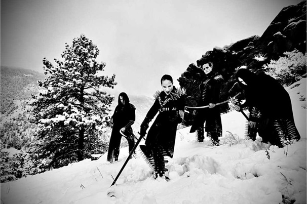 The Nocturnes Of Iswylm: jön az amerikai blacker Stormkeep második lemeze