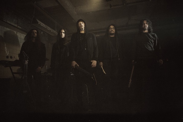 Nowhere Speaks címmel jön az új Emptiness, itt az első dal