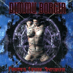 Dimmu Borgir: Puritanical Euphoric Misanthropia