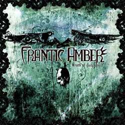 Frantic Amber: Wrath of Judgement