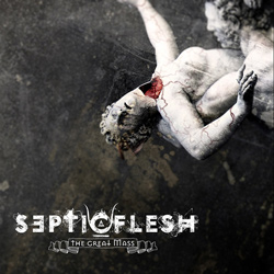 Septic Flesh: The Great Mass
