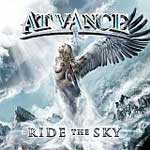 At Vance: Ride The Sky