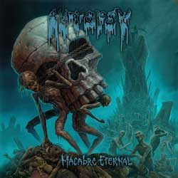 Autopsy: Macabre Eternal