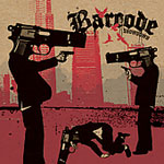 Barcode: Showdown
