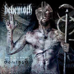 Behemoth: Demigod