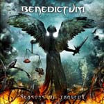 Benedictum: Seasons Of Tragedy