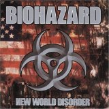 Biohazard: New World Disorder