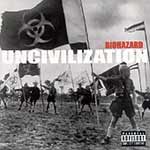 Biohazard: Uncivilization
