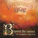 Blackmore's Night: Beyond The Sunset - The Romantic Collection