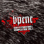 V/A: BPRNR Compilation Vol. 1