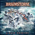 Brainstorm: Liquid Monster