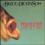 Bruce Dickinson: Scream For Me Brazil