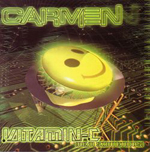 Carmen: Vitamin C