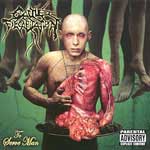 Cattle Decapitation: To Serve Man