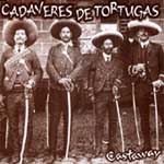 Cadaveres De Tortugas: Castaway