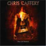 Chris Caffery: Pins And Needles