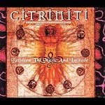 Citriniti: Between The Music And Latitude