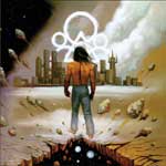 Coheed And Cambria: No World For Tomorrow