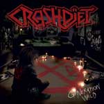 Crashdiet: Generation Wild
