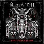 Daath: The Concealers