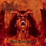 Dark Funeral: Attera Totus Sanctus