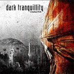 Dark Tranquillity: Character