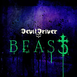 Devildriver: Beast